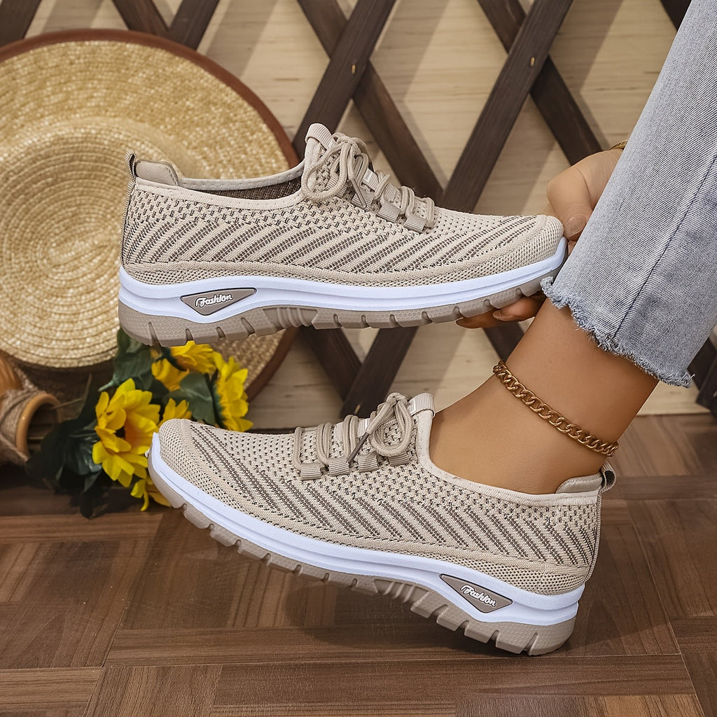 Liora Breeze™ – Sneakers légères et stylées pour l’été