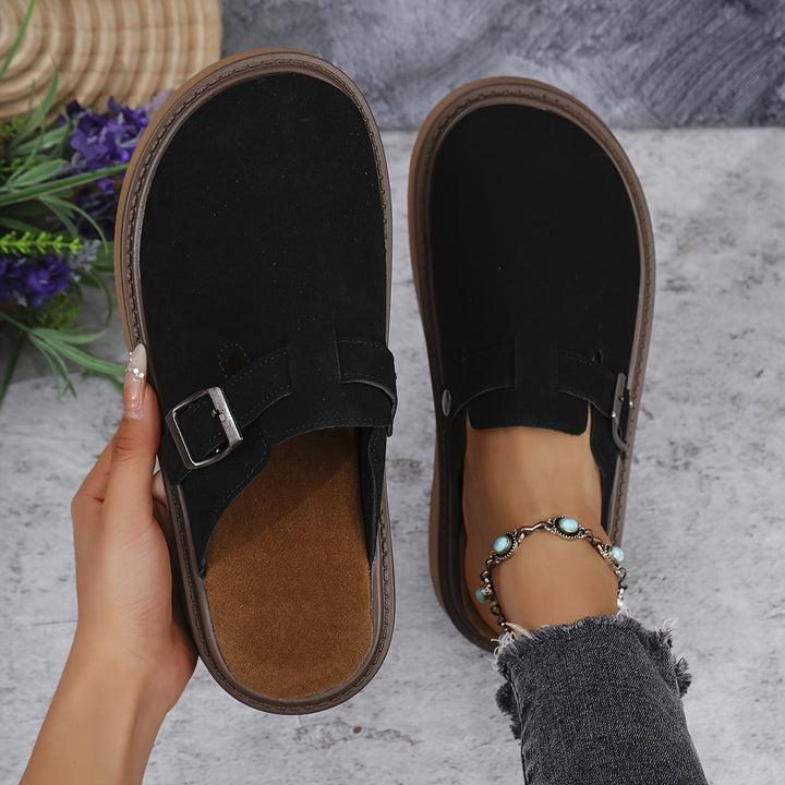 Annie - Mocassins Élégants Tout-Confort