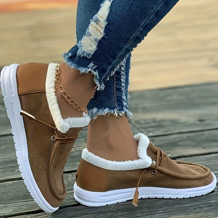 Célestine | Chaussures Douces et Confortables