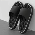 Fléora Soft™ – Sandales confort tout-en-un pour la maison et l’extérieur