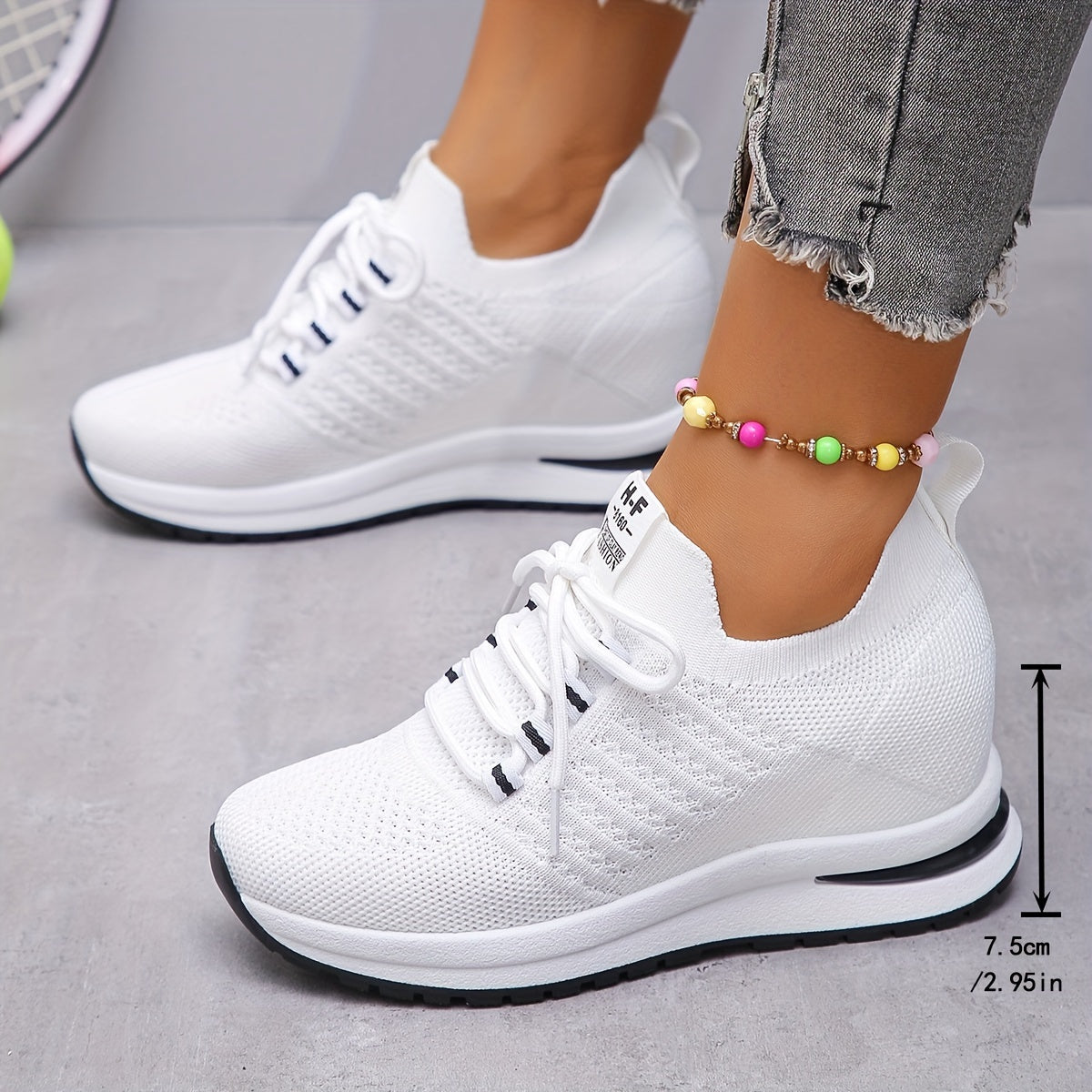 OrthoSouple – Baskets Orthopédiques à Souplesse Active