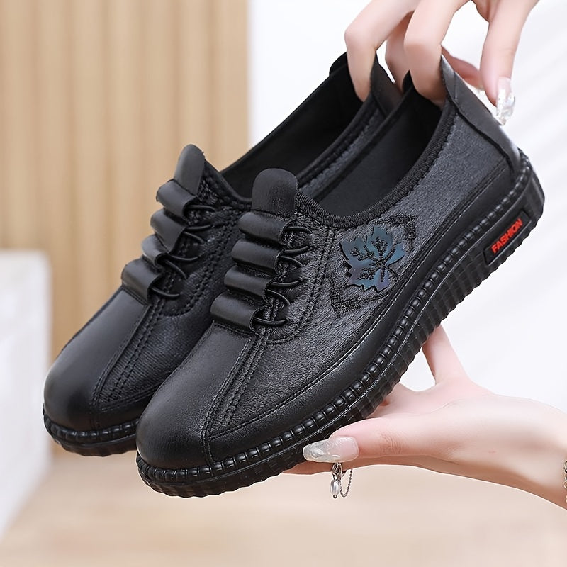 Amara – Chaussures confortables pour pieds sensibles