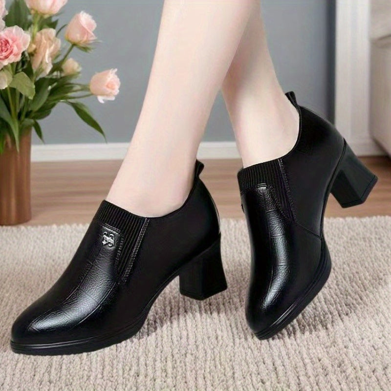 Clévarine | Chaussures Soutien Quotidien