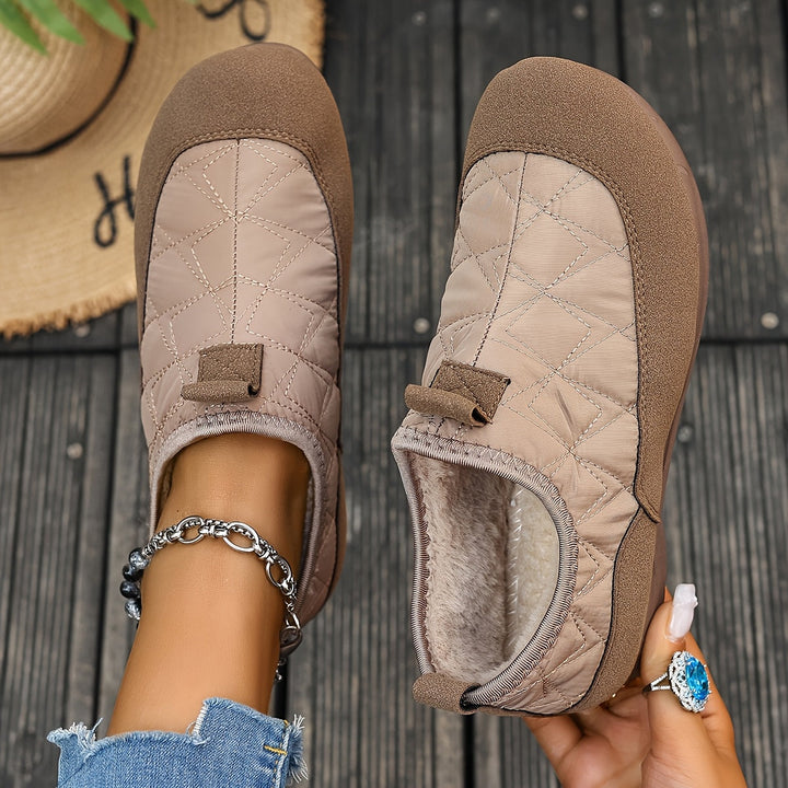 OrthoEase – Chaussures Orthopédiques à Bien-Être Durable