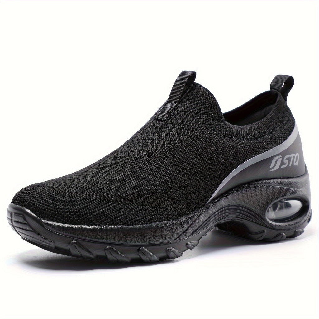 Auralift™ – Chaussures actives à coussin d’air