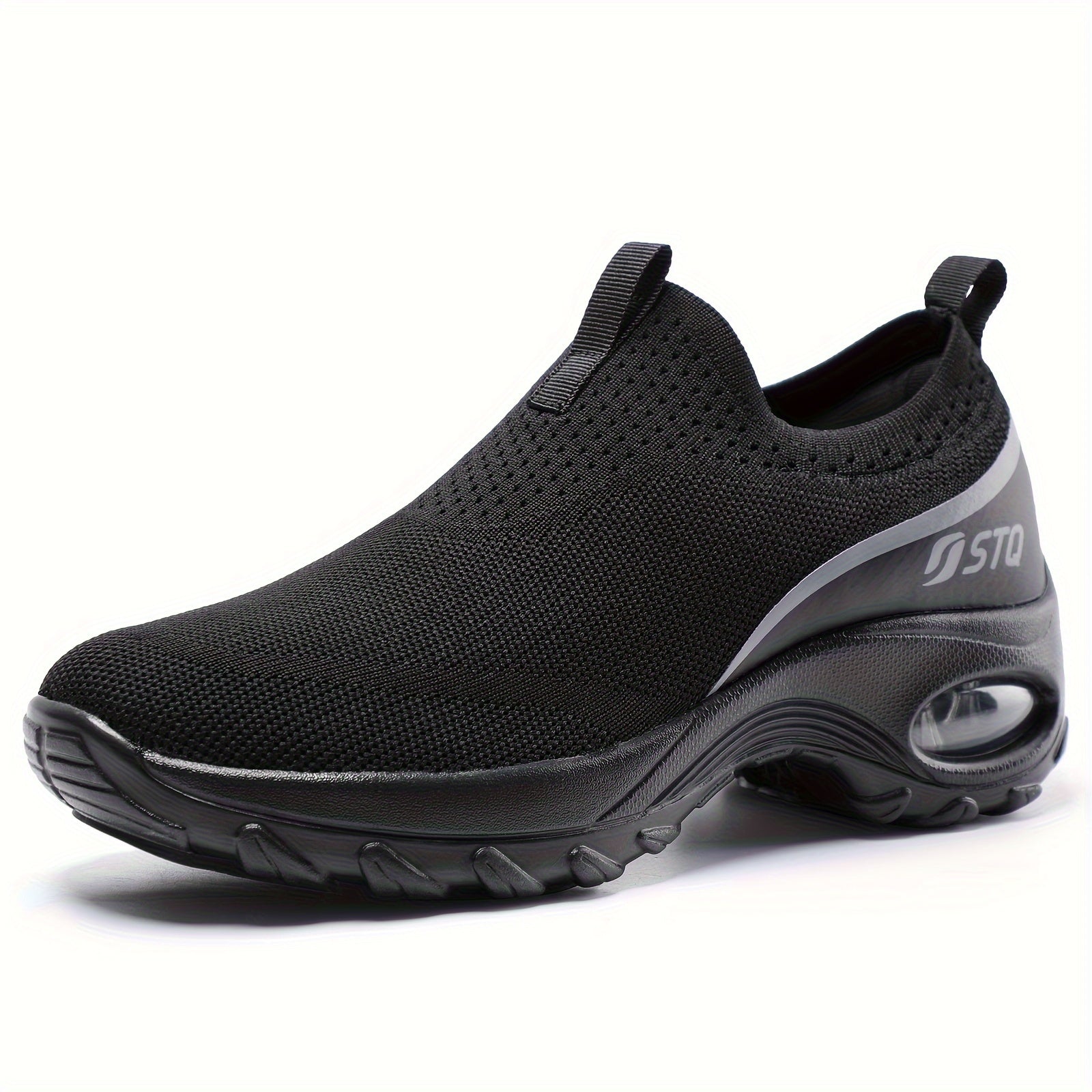 Auralift™ – Chaussures actives à coussin d’air