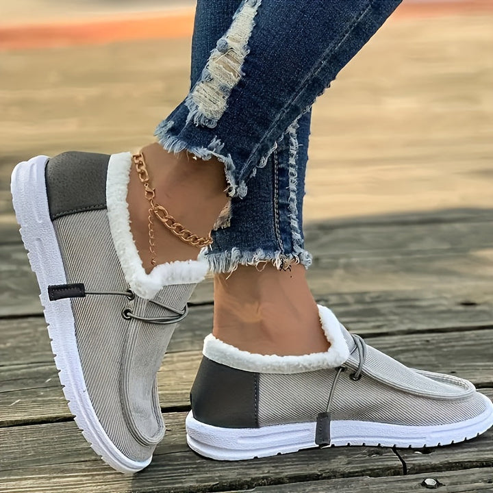 Célestine | Chaussures Douces et Confortables