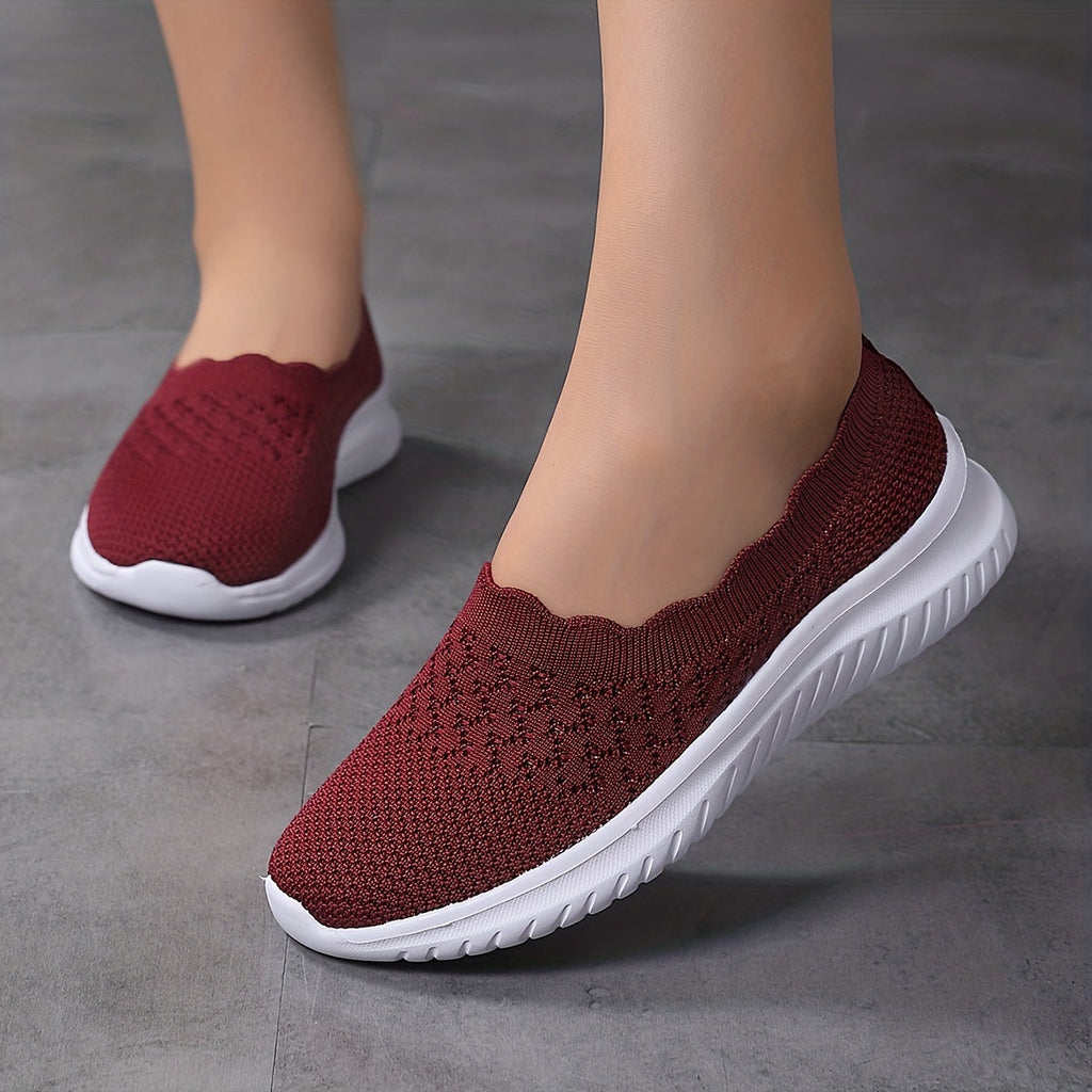 Orthea™ – Baskets ultra-légères à maintien sans douleur +SEMELLES OFFERTES