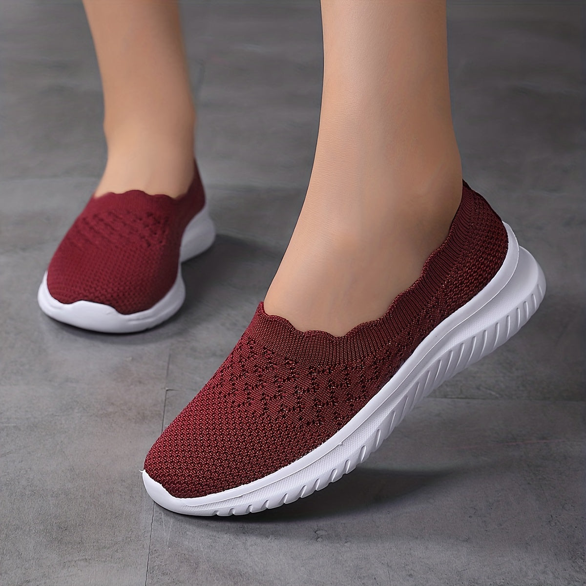 Orthea™ – Baskets ultra-légères à maintien sans douleur +SEMELLES OFFERTES