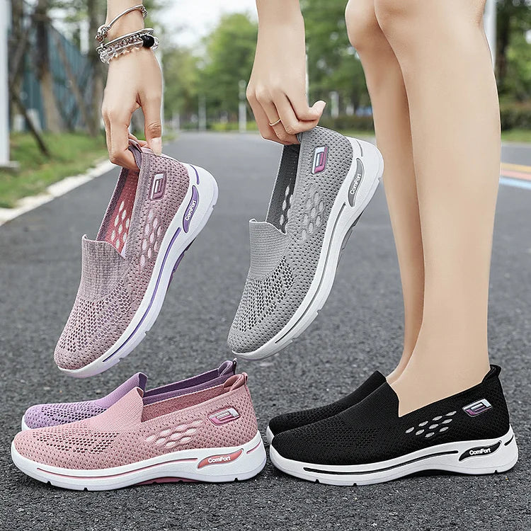 Élancia Glide™ - Chaussure orthopédique
