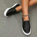 Élodie™ | Baskets slip-on confortables et élégantes