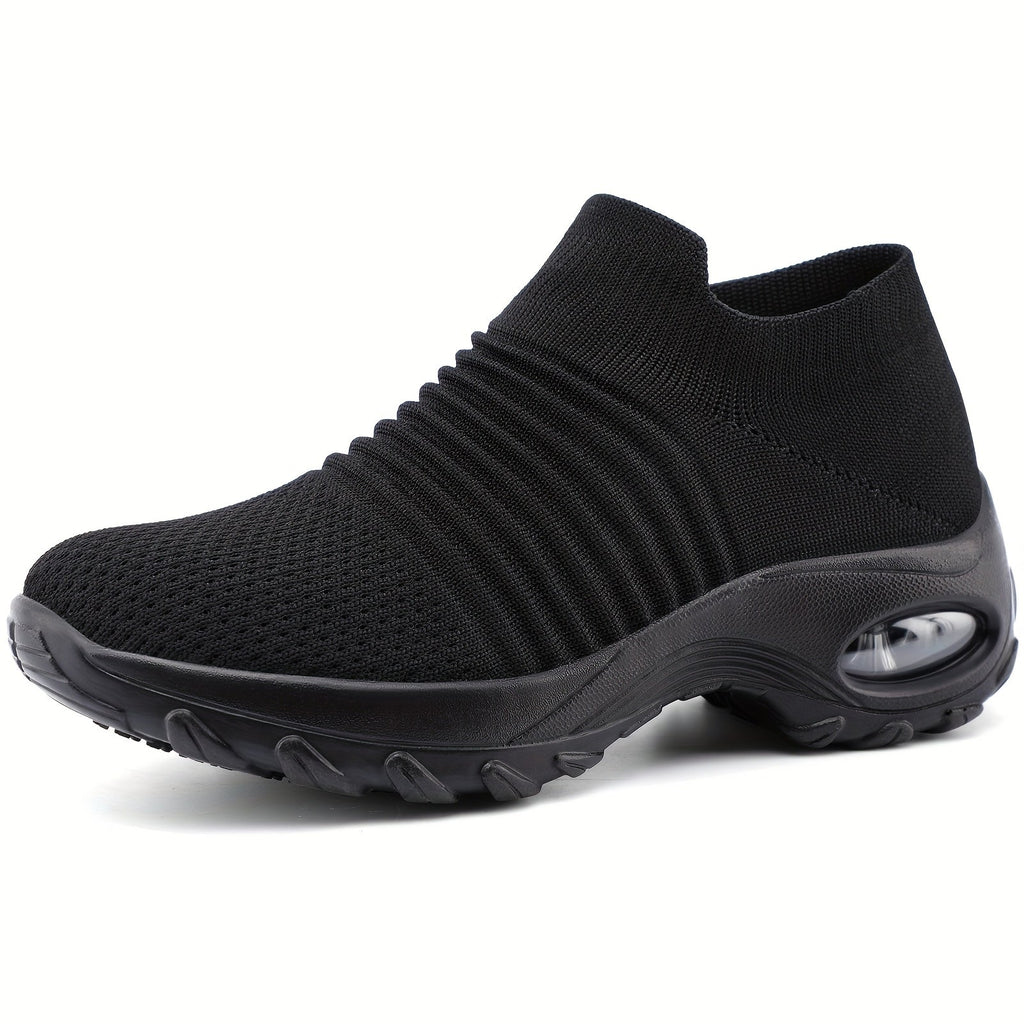 Auralift™ – Chaussures actives à coussin d’air