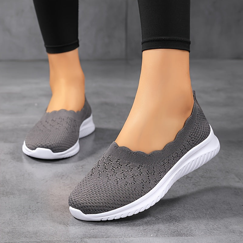 Orthea™ – Baskets ultra-légères à maintien sans douleur +SEMELLES OFFERTES