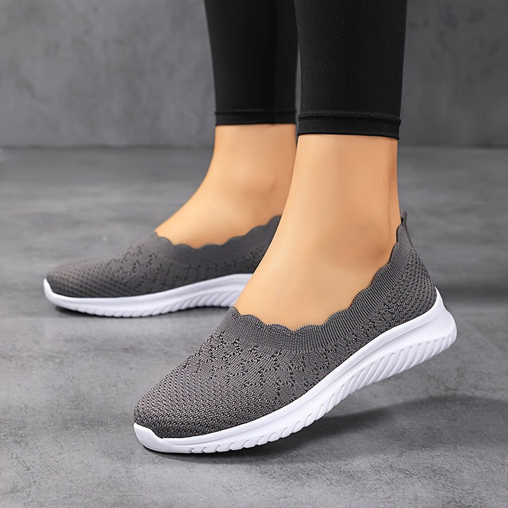 Orthea™ – Baskets ultra-légères à maintien sans douleur +SEMELLES OFFERTES