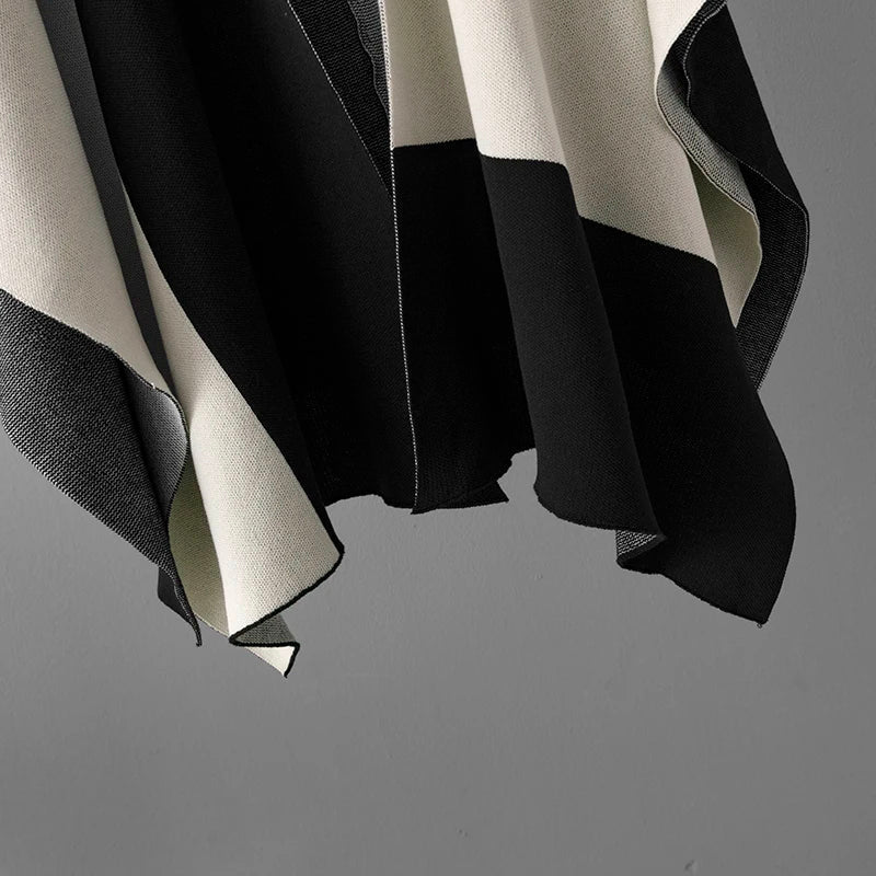 AURÉLIE™ | Ensemble Tricot Tendance Dupont