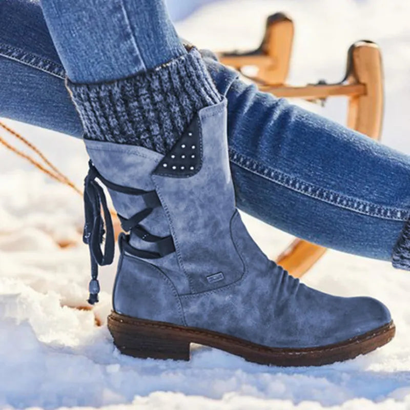 ANAÏS™ | Bottes d'Hiver