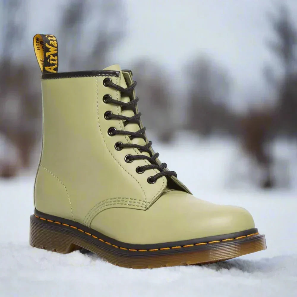 Clastro™ – Bottines classiques au confort quotidien
