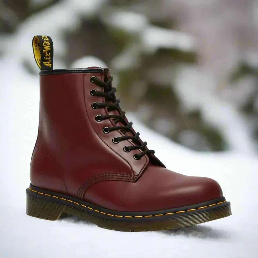 Clastro™ – Bottines classiques au confort quotidien