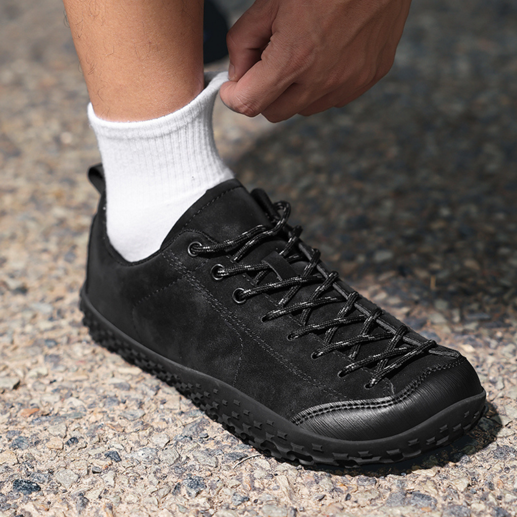Orthotrail – Confort, stabilité et liberté de mouvement