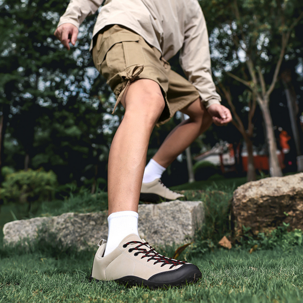 Orthotrail – Confort, stabilité et liberté de mouvement