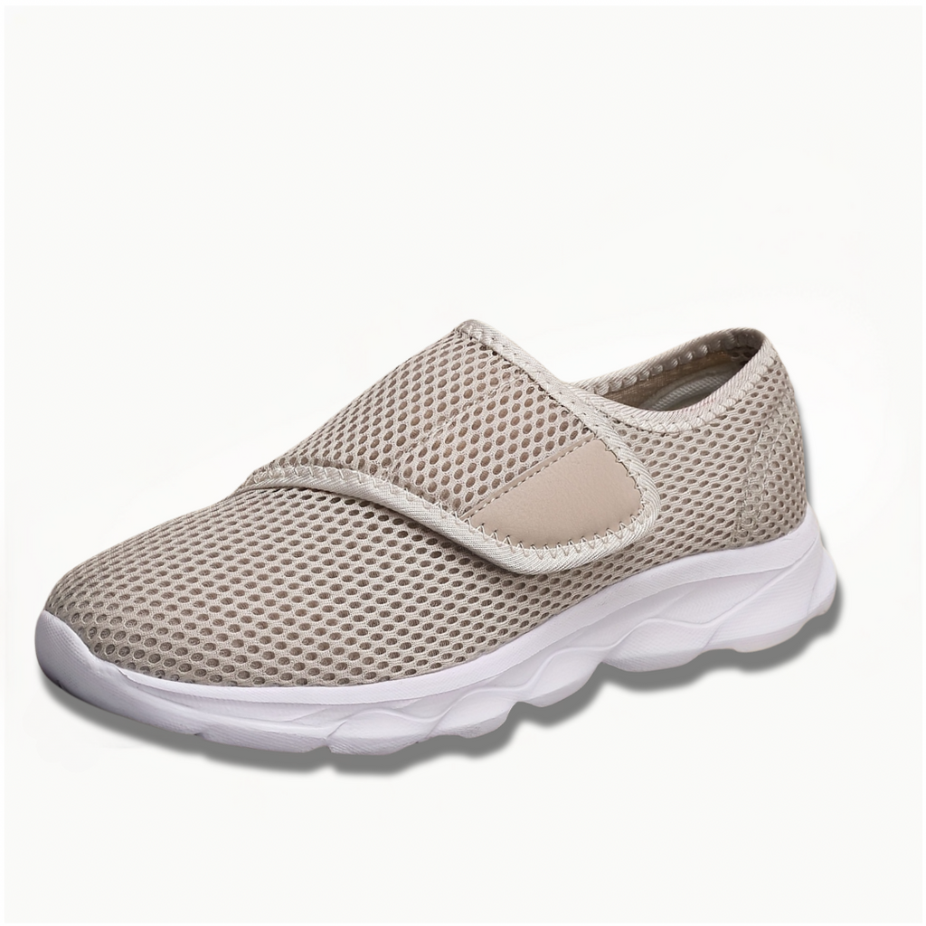 Velora Flex – Chaussures orthopédiques ajustables pour pieds sensibles