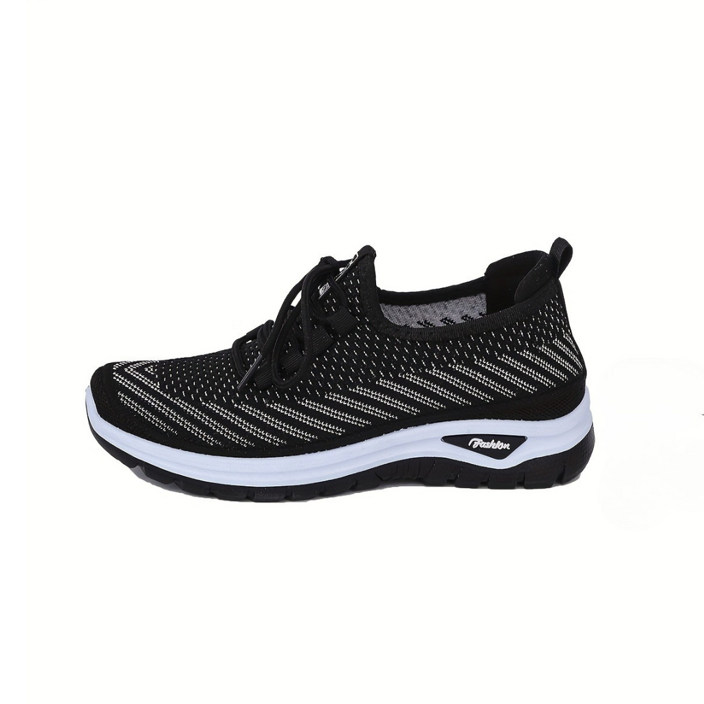 Liora Breeze™ – Sneakers légères et stylées pour l’été