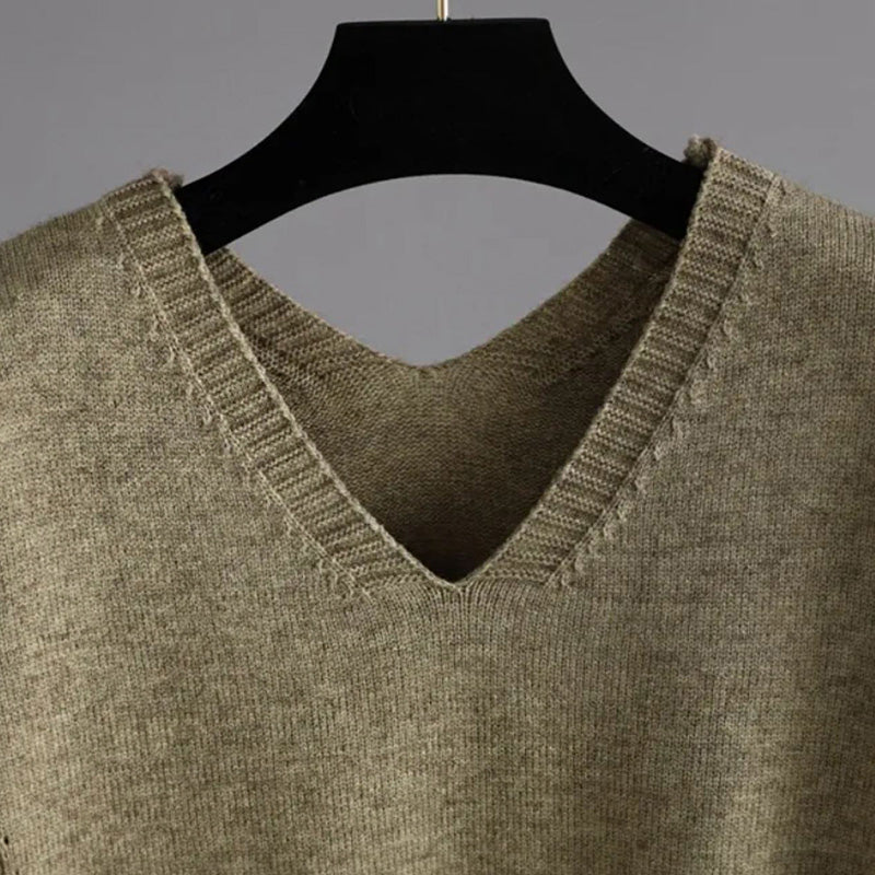 EMILIE™ | Ensemble Tricot Braid Cozy Partout
