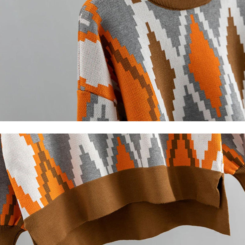 SABINE™ | Ensemble Diamond Partout