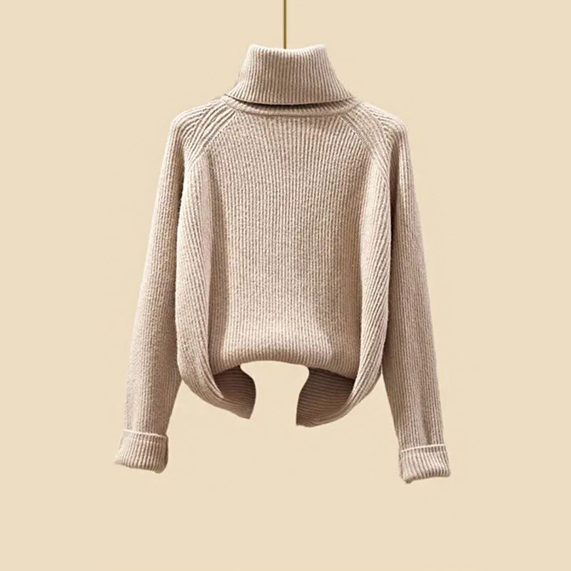 VALENTINE™ | Ensemble Tricot Chaud Partout