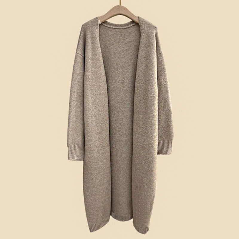 EMILIE™ | Ensemble Tricot Chaud Partout