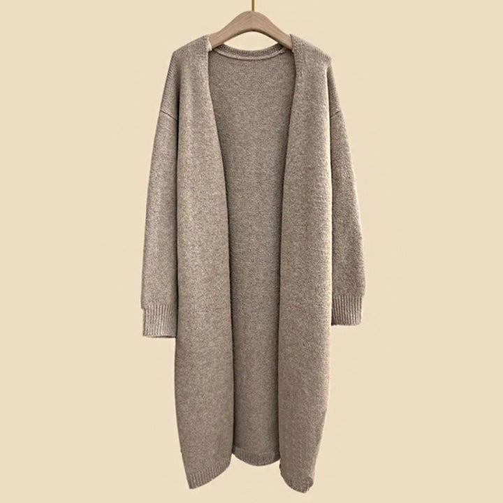 EMILIE™ | Ensemble Tricot Chaud Partout