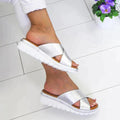 CloudWalk™  Les sandales Ergonomique tendance
