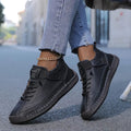 Mia - Baskets confortables à soutien ergonomique