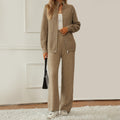 MATHILDE™ | Ensemble Confortable Quotidien