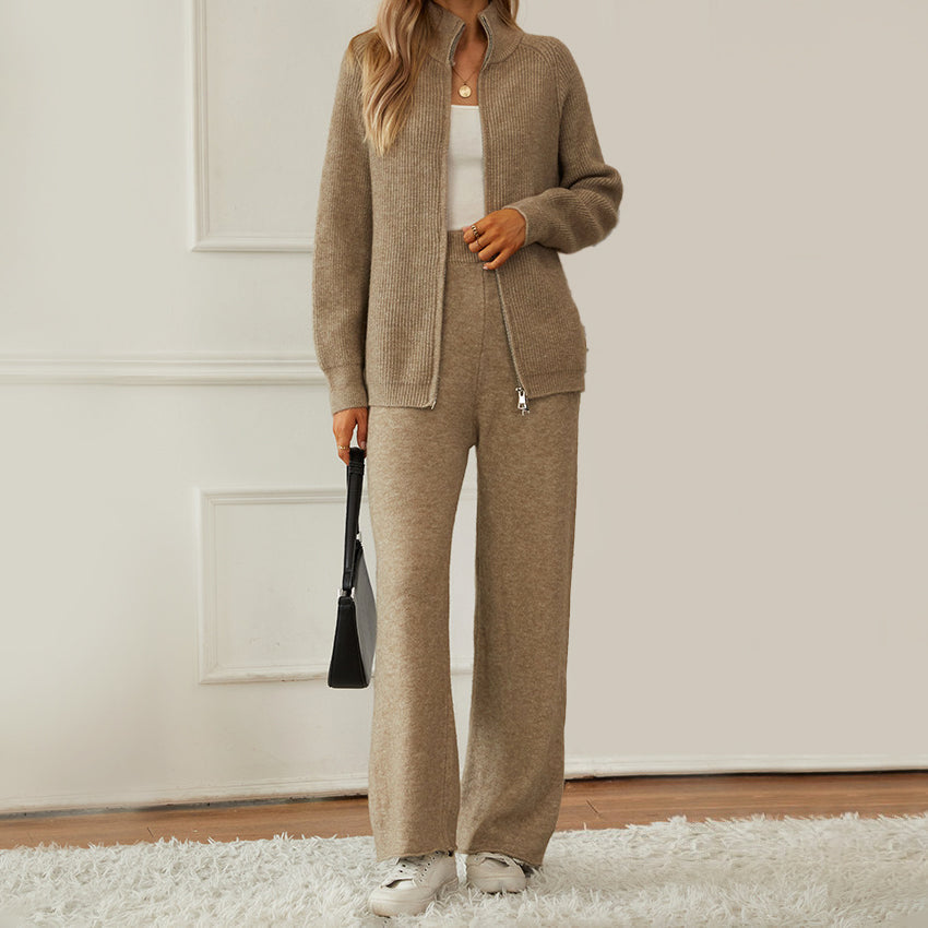 MATHILDE™ | Ensemble Confortable Quotidien