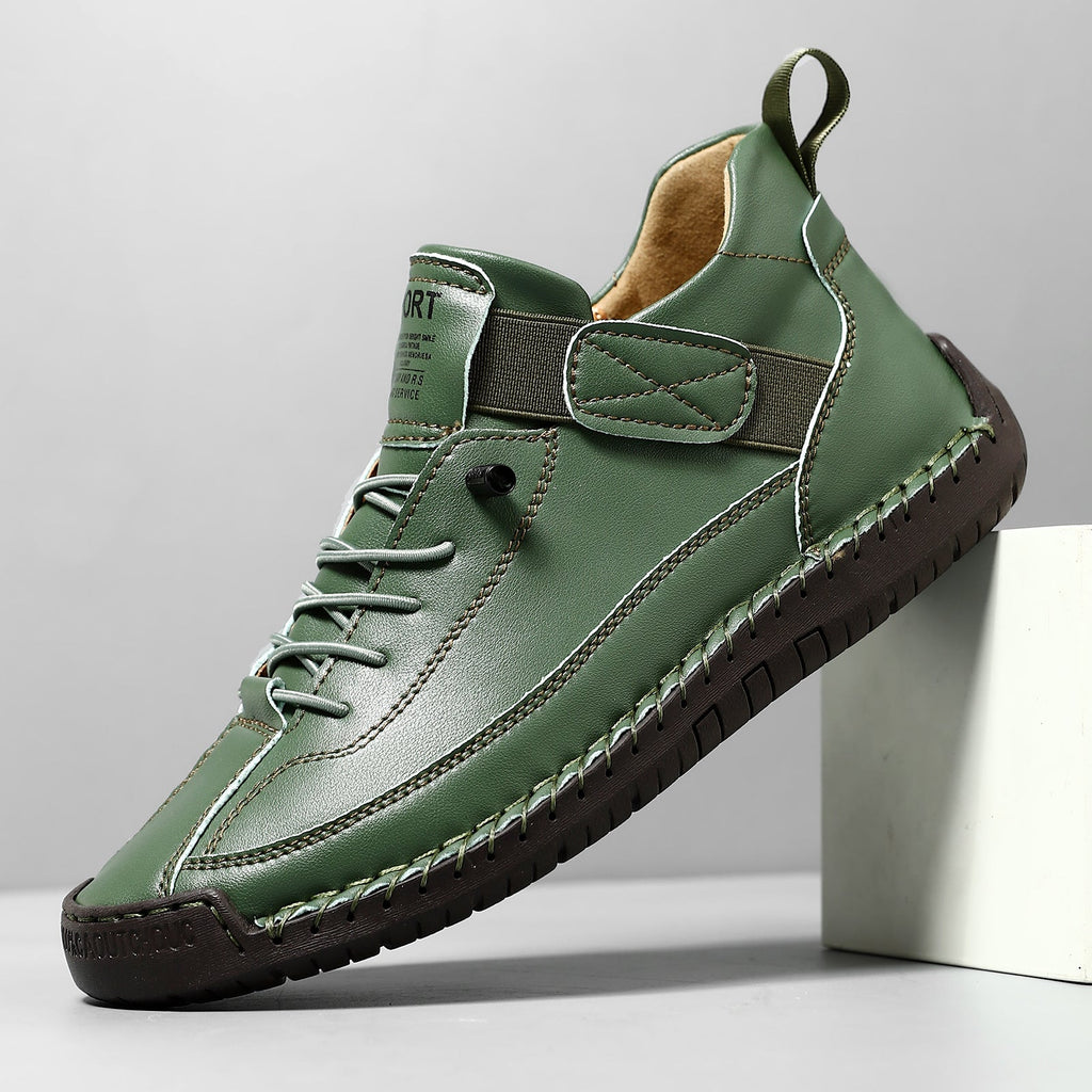 Mia - Baskets confortables à soutien ergonomique