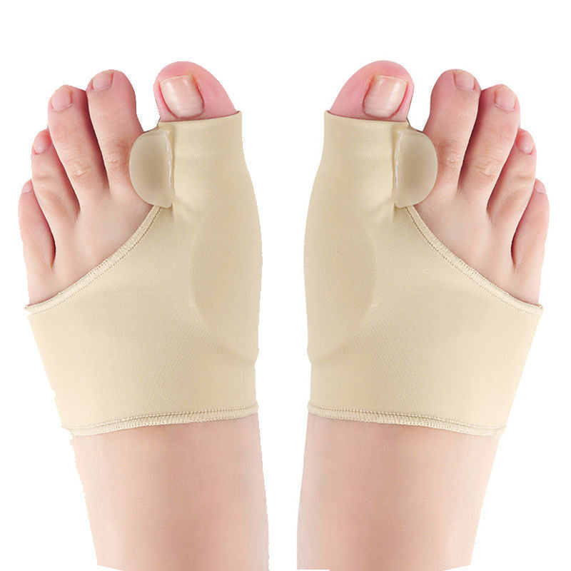 Correcteur pour Hallux Valgus – Soulagement Immédiat & Support Quotidien