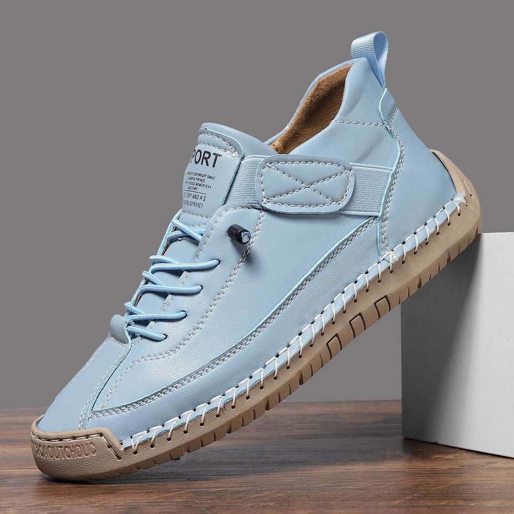 Mia - Baskets confortables à soutien ergonomique