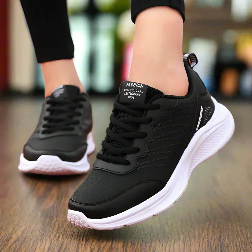Cédrienne | Sneakers Confort Quotidien