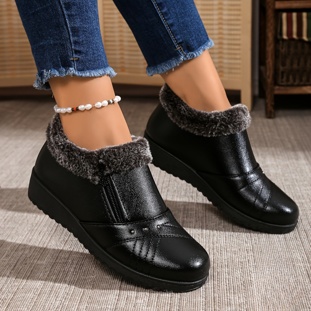 Aurévianne | Chaussures Bien-Être Hiver