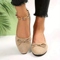 Éveline | Ballerines Classiques Élégance Quotidienne