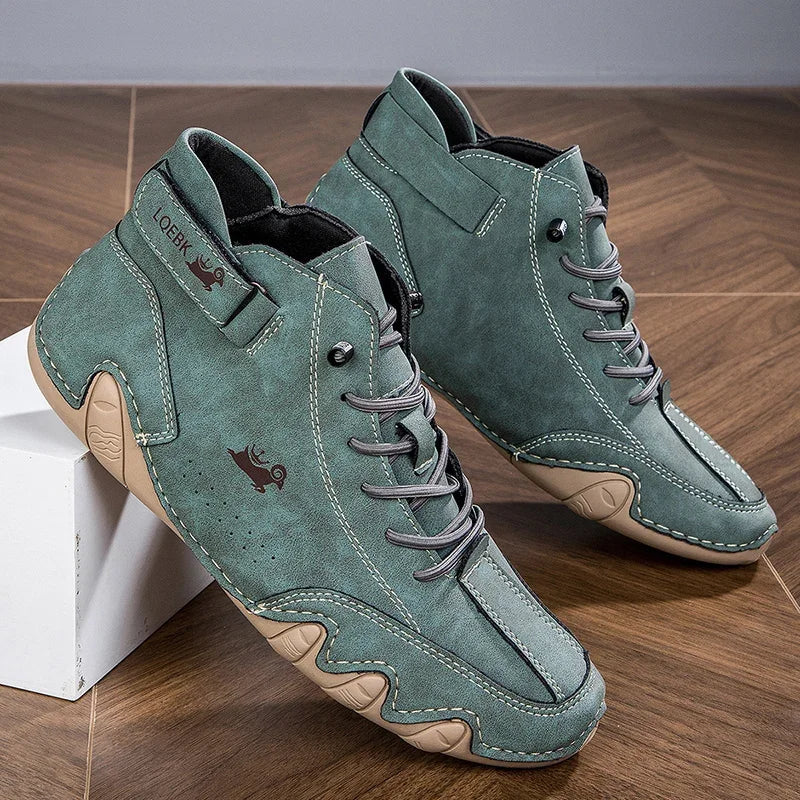 Livia | Chaussures Confort Quotidien