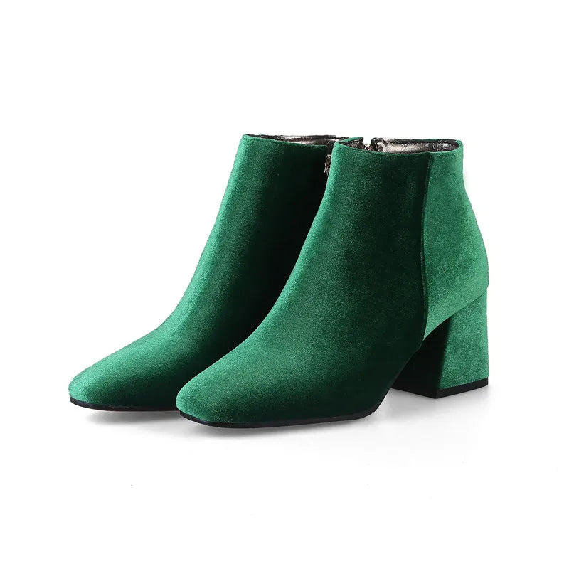 Séphora | Bottines Élégance Confort