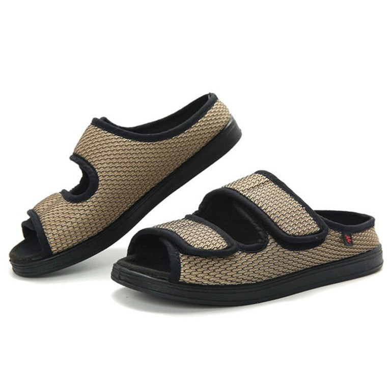 Solévia Ease™ – Idéale pour Pieds Gonflés