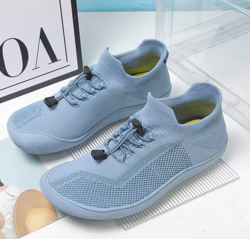 EasyFlex - Baskets de Confort Léger