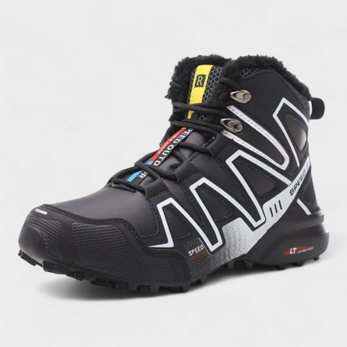 Aimé | Bottines Outdoor Anti-Douleur
