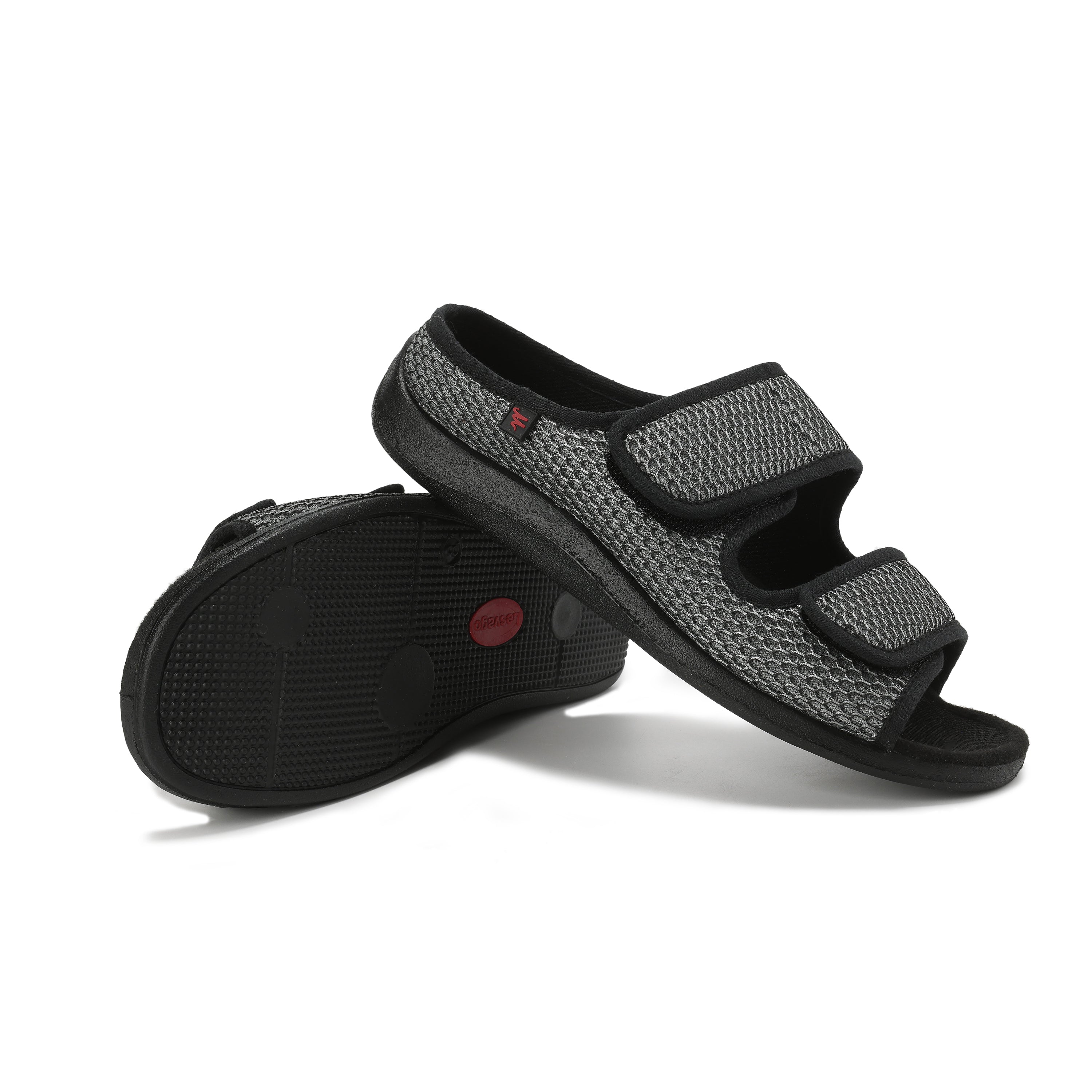 Solévia Ease™ – Idéale pour Pieds Gonflés