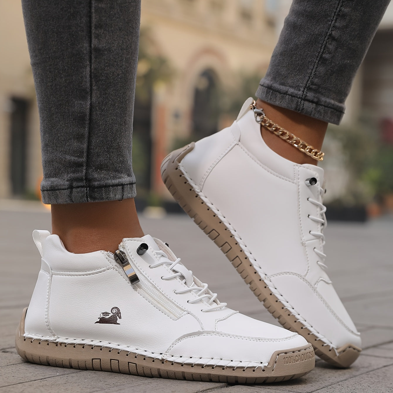 ErgoVita™ | Baskets à confort thérapeutique