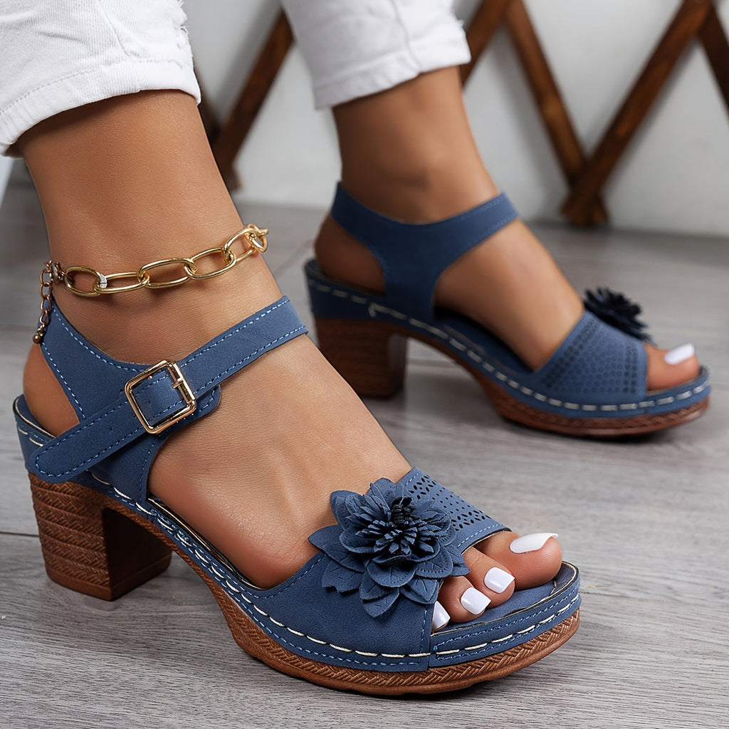 Élénora | Élégance Florale & Maintien Stable