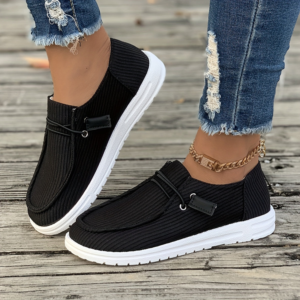 Evelina™ | Chaussures ultra-légères pour un confort quotidien